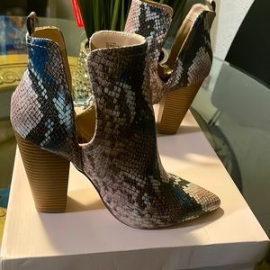 Booties